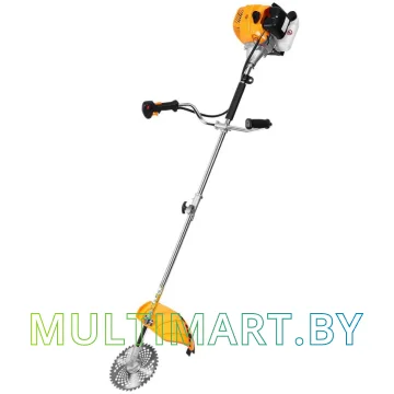 Триммер Deko DKTR52 SET 8 063-4466 картинка 3